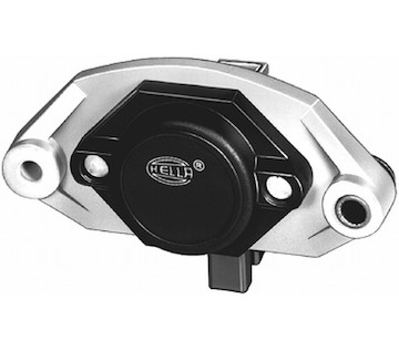 Regulátor alternátora HELLA 5DR 004 246-021