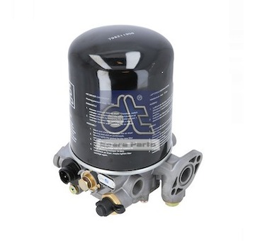 Vysużovač vzduchu, Pneumatický systém DT Spare Parts 4.64909