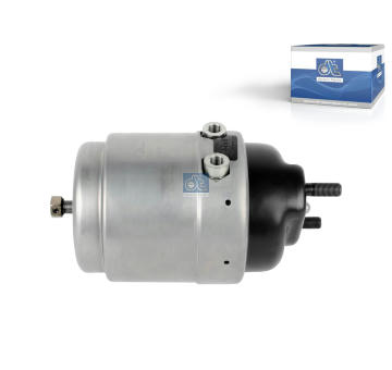Brzdový valec s prużinovým posilňovačom DT Spare Parts 7.34210