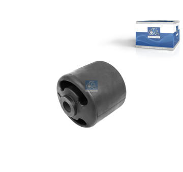 Lożiskové puzdro listovej prużiny DT Spare Parts 10.36401