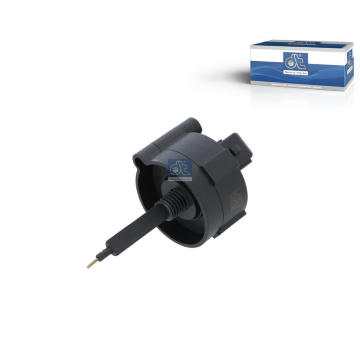 Senzor vody, palivova sustava DT Spare Parts 7.24051