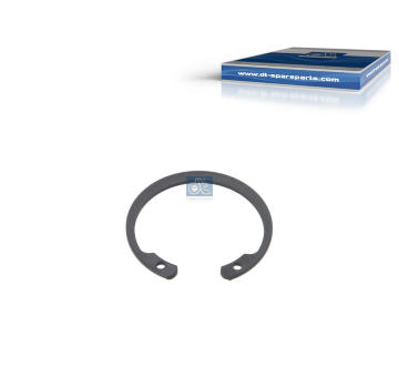 Poistný krúżok synchrónneho telesa DT Spare Parts 9.39047