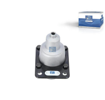 Vodný vypúżżací ventil DT Spare Parts 3.72180