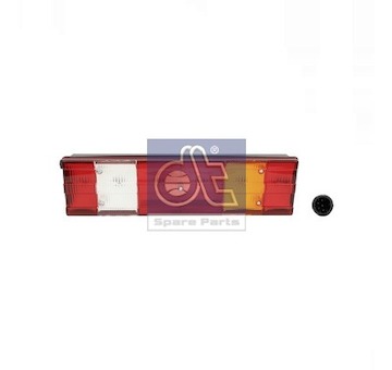 Zadné svetlo DT Spare Parts 4.62373