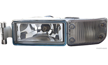 Hmlové svetlo HERTH+BUSS ELPARTS 81660018