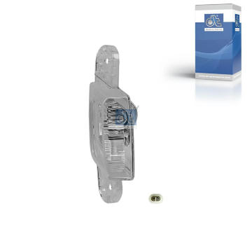 Smerové svetlo DT Spare Parts 5.81247