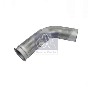 Výfukové potrubie DT Spare Parts 1.12688