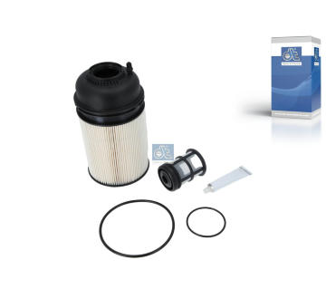 Palivový filter DT Spare Parts 4.66672