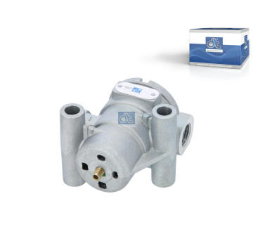 Tlakový redukčný ventil DT Spare Parts 7.16160