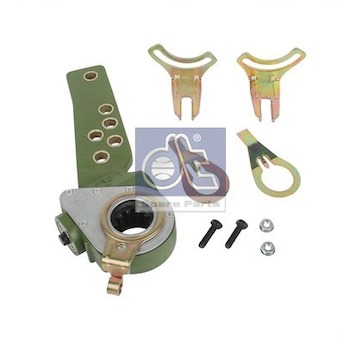 Pákový ovládač brzdového systému DT Spare Parts 10.33071
