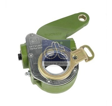 Pákový ovládač brzdového systému DT Spare Parts 3.62405