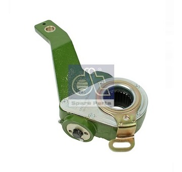 Pákový ovládač brzdového systému DT Spare Parts 6.60131