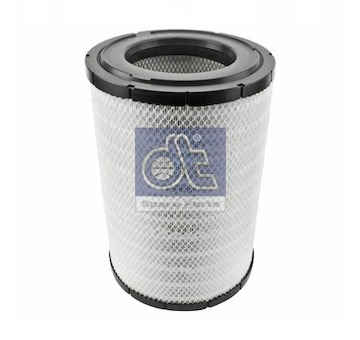 Vzduchový filter DT Spare Parts 6.25002