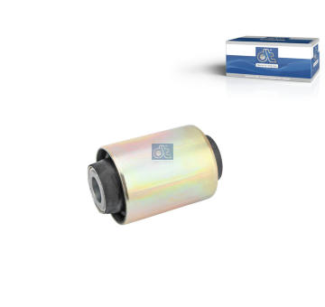 Puzdro zavesenia kabíny vodiča DT Spare Parts 6.76227