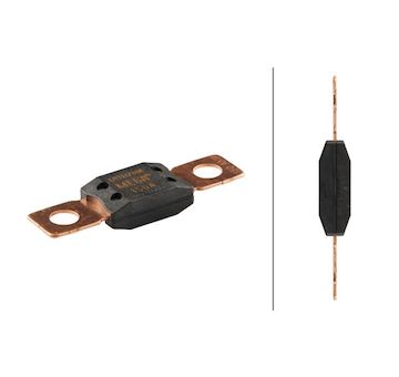 Poistka HELLA 8JS 742 902-021