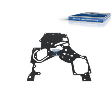 Tesnenie veka rozvodov DT Spare Parts 3.10038