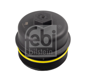 Veko, puzdro olejového filtra FEBI BILSTEIN 173447