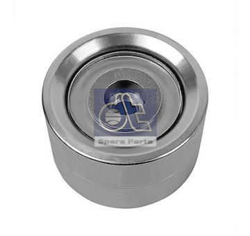 Vratná/vodiaca kladka rebrovaného klinového remeňa DT Spare Parts 3.34081
