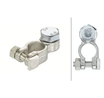 Frontgrill HELLA 8KX 707 913-011