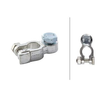 Frontgrill HELLA 8KX 707 913-001