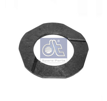 Vymedzovacia podlożka zvislého čapu nápravy DT Spare Parts 4.50322
