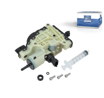 Dopravný modul, vstrekovanie močoviny DT Spare Parts 7.24825