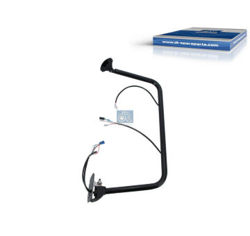 Drżiak vonkajżieho zrkadla DT Spare Parts 4.62579