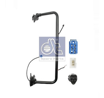 Drżiak vonkajżieho zrkadla DT Spare Parts 4.63968