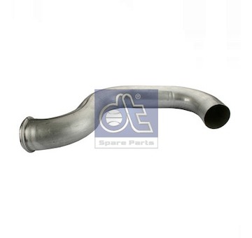 Výfukové potrubie DT Spare Parts 2.14291
