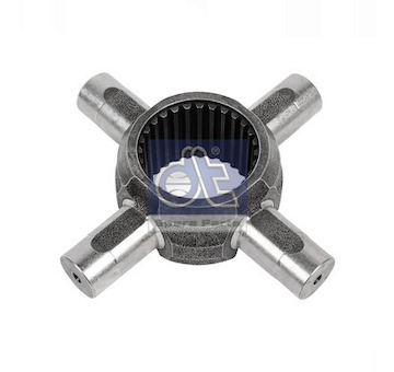 Nápravový kríż, Vyrovnávacie kużeľové koleso diferenciálu DT Spare Parts 4.65632