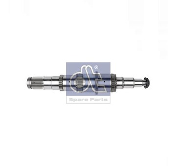 Hlavný hriadeľ ručnej prevodovky DT Spare Parts 4.64697