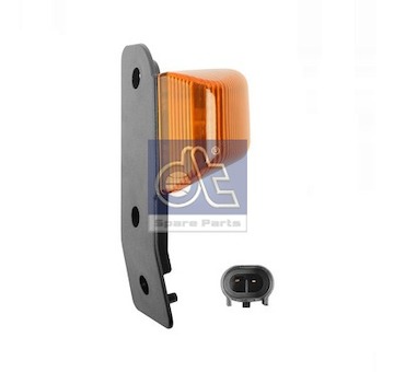 Smerové svetlo DT Spare Parts 7.25101