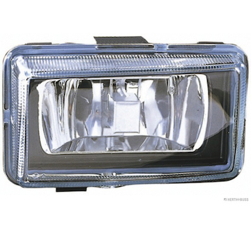 Hmlové svetlo HERTH+BUSS ELPARTS 81660022