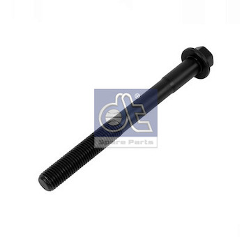 Skrutka hlavy valcov DT Spare Parts 1.10538