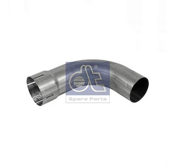 Výfukové potrubie DT Spare Parts 3.25232