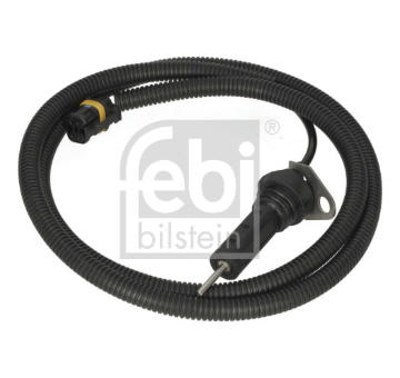 Výstrażný kontakt opotrebenia brzdového oblożenia FEBI BILSTEIN 192961