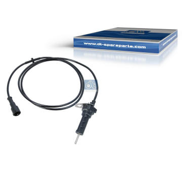 Snímač opotrebenia brzdového oblożenia DT Spare Parts 2.40571