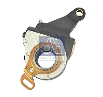 Pákový ovládač brzdového systému DT Spare Parts 3.62412