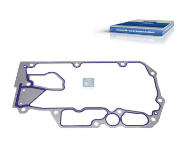 Tesnenie chladiča oleja DT Spare Parts 4.20898