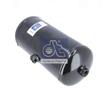 Zásobník vzduchu pre pneumatický systém DT Spare Parts 5.65170