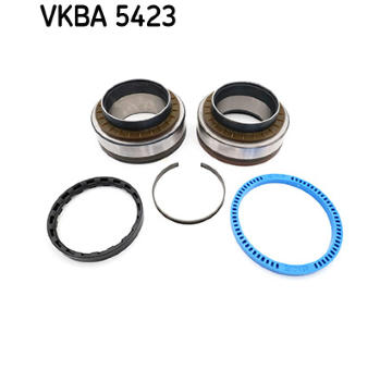 Lożisko kolesa - opravná sada SKF VKBA 5423