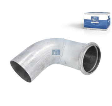 Výfukové potrubie DT Spare Parts 2.14293