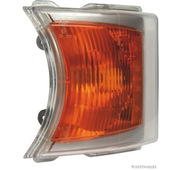 Smerové svetlo HERTH+BUSS ELPARTS 83700042