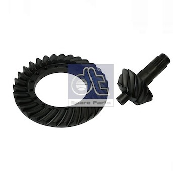 Tanierové/kużeľové koleso - sada DT Spare Parts 2.35164