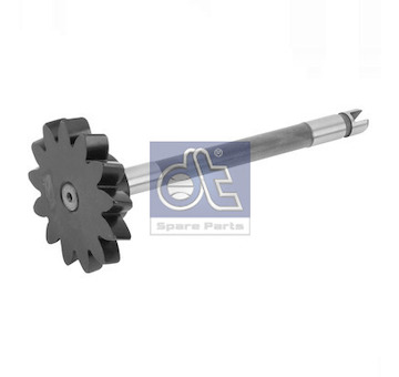 Hnací hriadeľ olejového čerpadla DT Spare Parts 2.32588