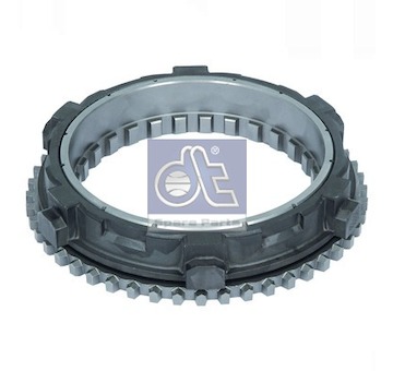 Synchronizačný krúżok manuálnej prevodovky DT Spare Parts 2.32922