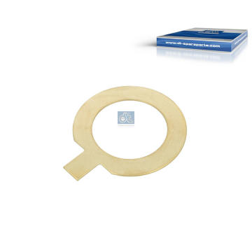 Prítlačná podložka, hnaný hriadeľ (vonk. plan. prevodovka) DT Spare Parts 2.32864