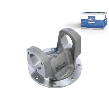 Hnacia príruba, kĺbový hriadeľ DT Spare Parts 2.34081
