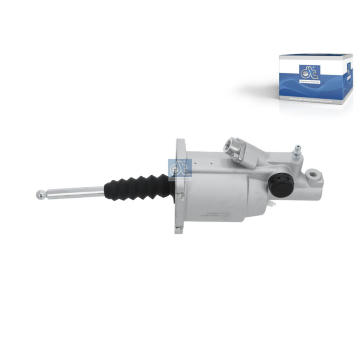 Posilňovač spojky DT Spare Parts 2.30017