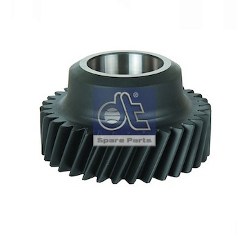 Ozubené koleso, predlohový hriadeľ DT Spare Parts 2.33115